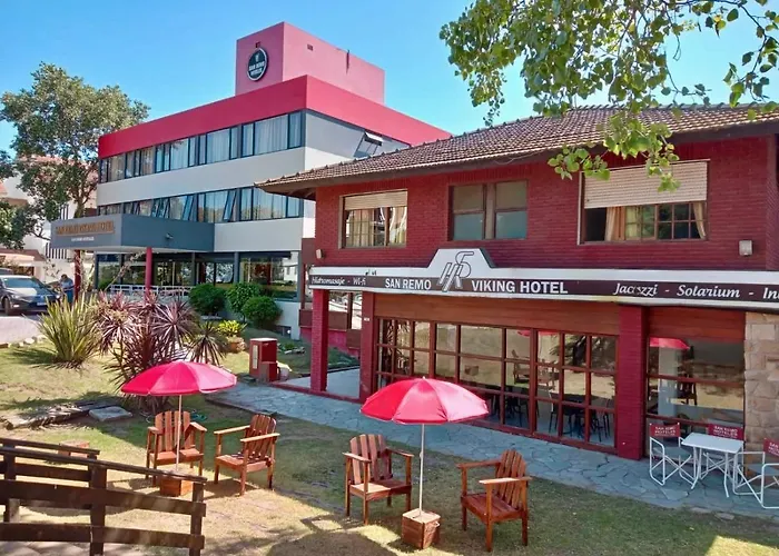 San Remo Viking Hotel
