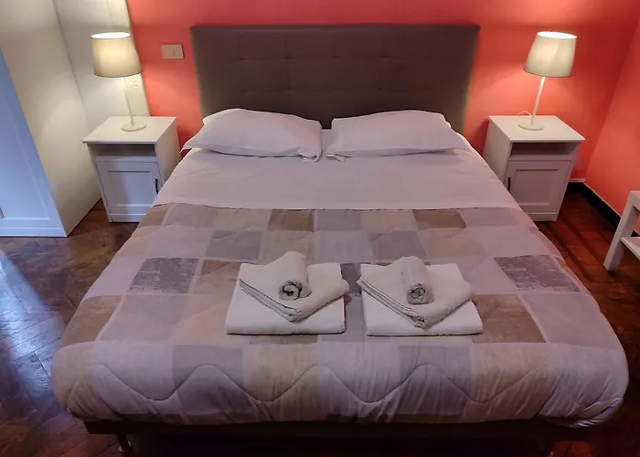 Albergo Locanda Alambra