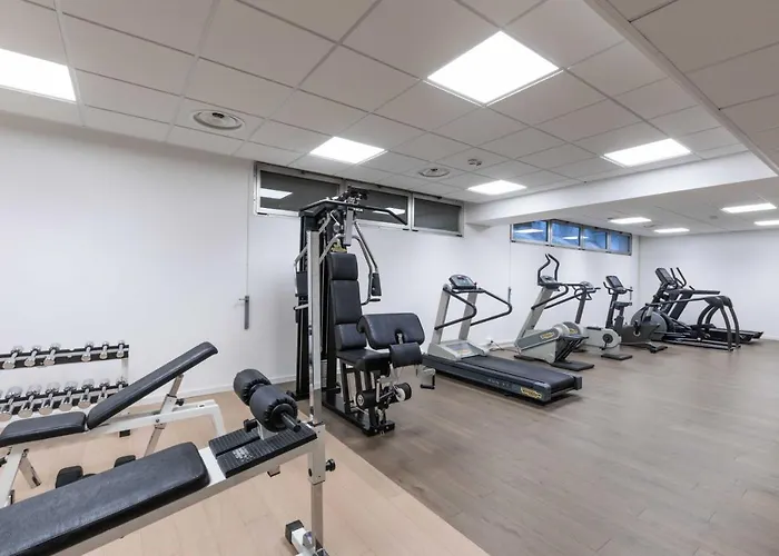 Belstay Venezia Mestre