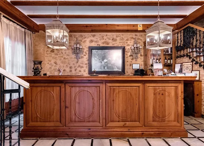 Hotel Casa Babel