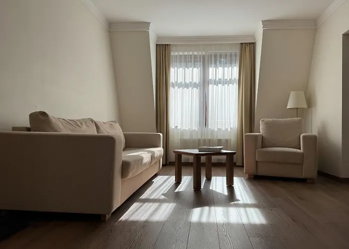 Greno Hotel & Spa