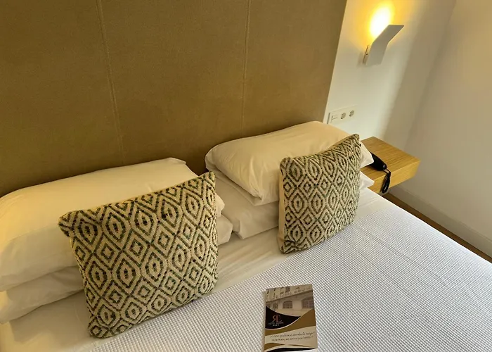 Hotel Rl Anibal