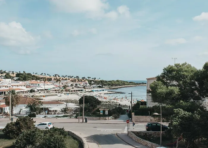 Hotel Xaloc Playa
