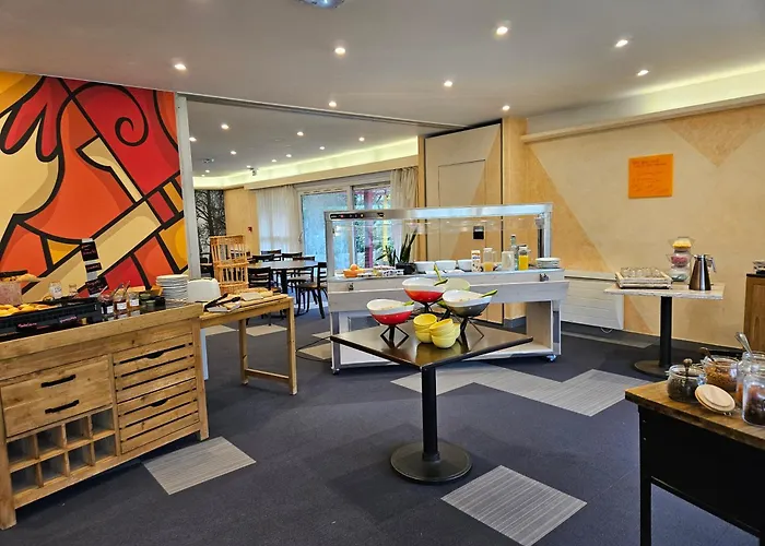 Hotel Bonanite