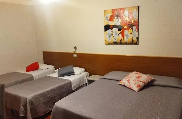 Nuovo Hotel Giardini