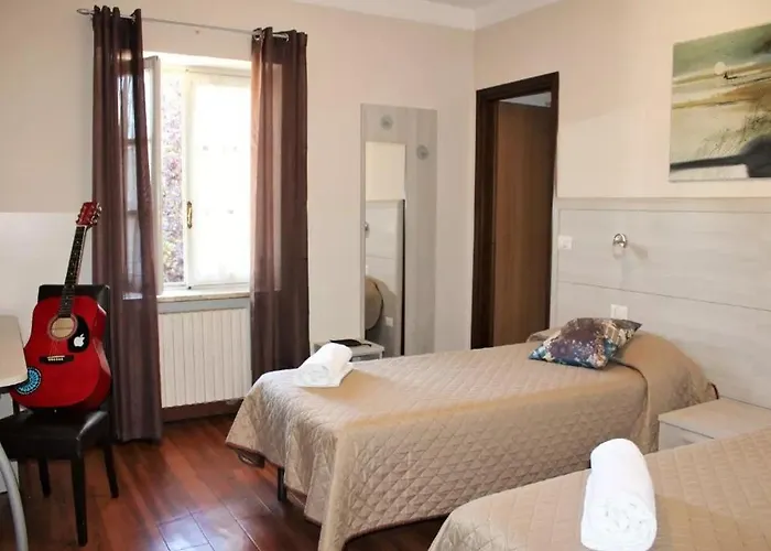 Nuovo Hotel Giardini