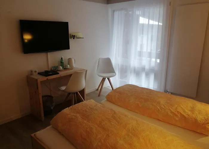 Hotel Residence
