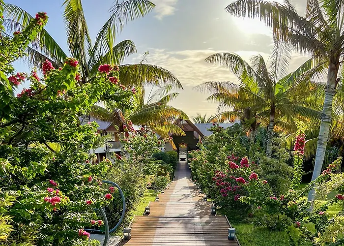 Akoya Hotel&Spa