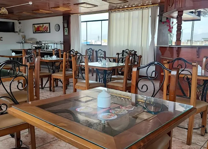 Recreo Hotel