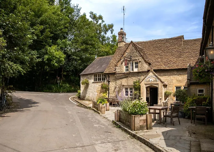 The White Hart Ford