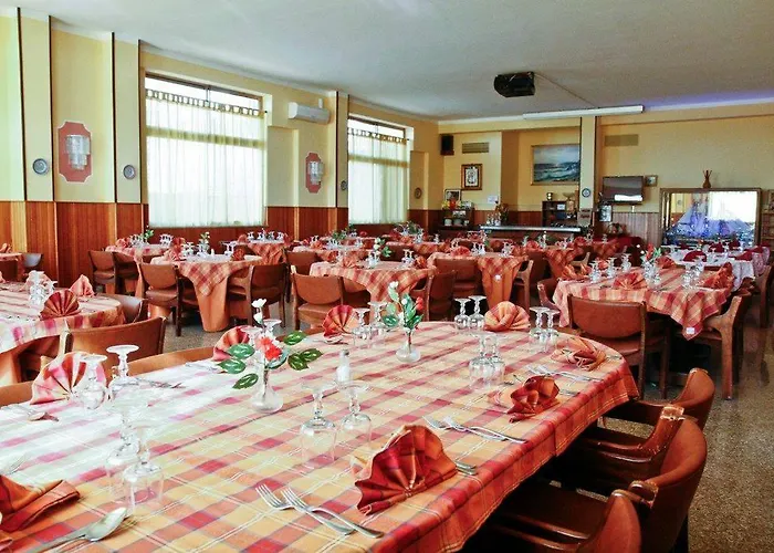 Hotel Casa Del Gourmet
