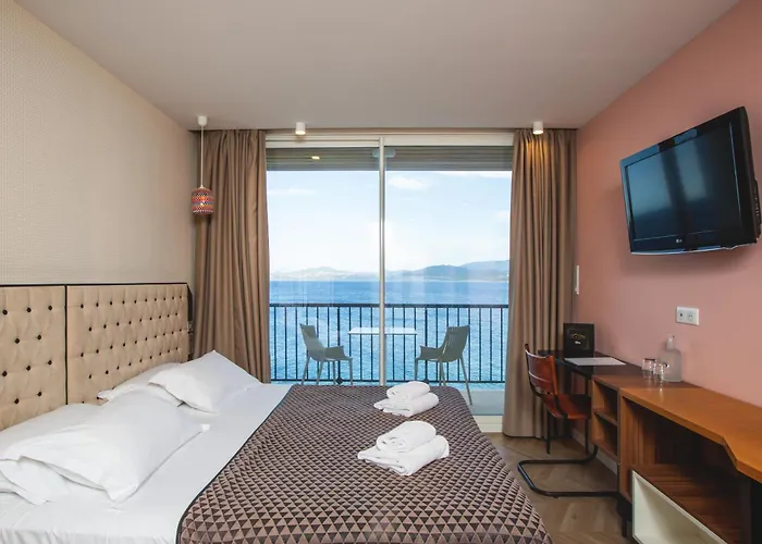 Hotel La Pietra Restaurant & Spa