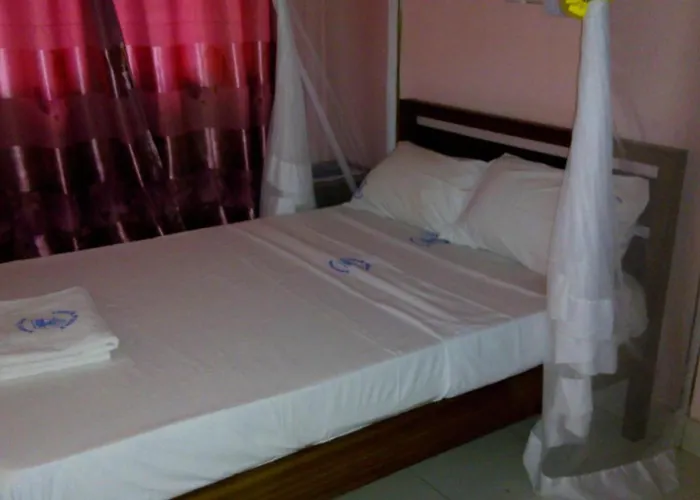 Checkpoint Inn Hotel, Mombasa
