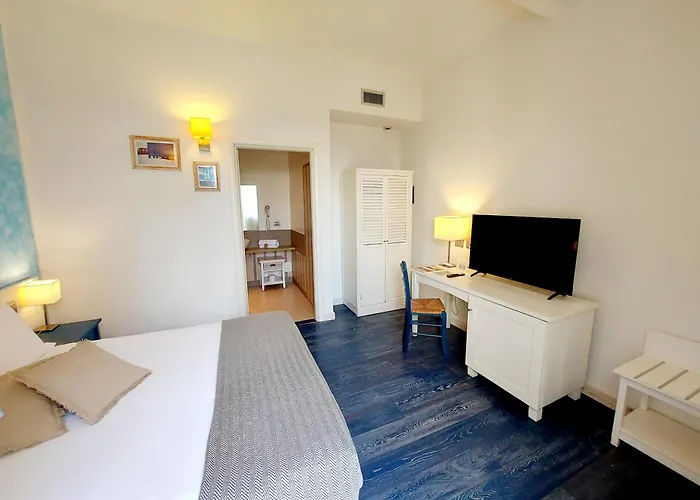 Hotel La Villa Del Mare (Adults Only)