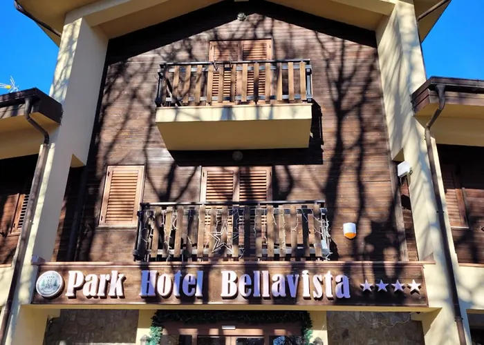 Park Hotel Bellavista
