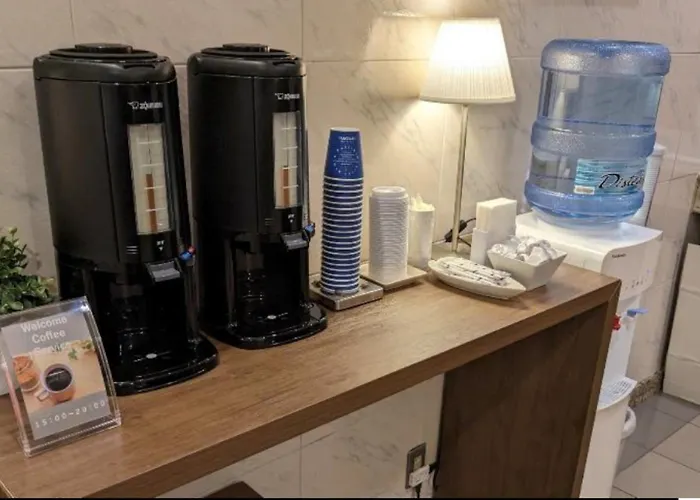 Shonandai Daiichi Hotel Fujisawa Yokohama