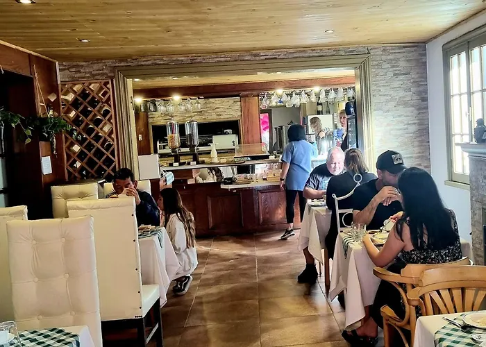 Hotel Albamar