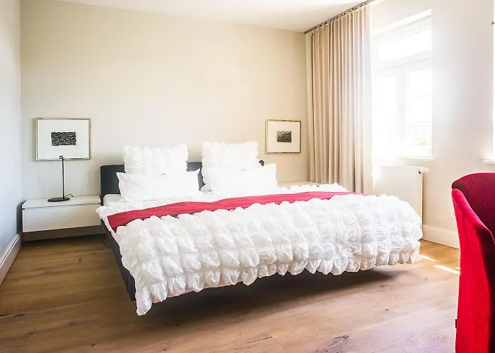 Designhotel Rosenbohm