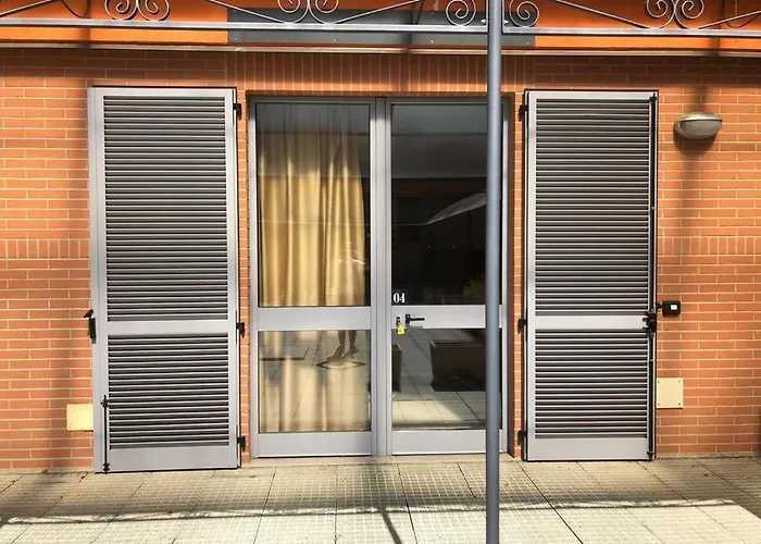 Valtidone Hotel