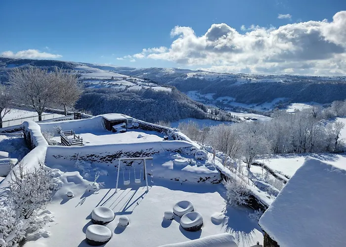 Logis Hotel Restaurant & Spa Les Remparts