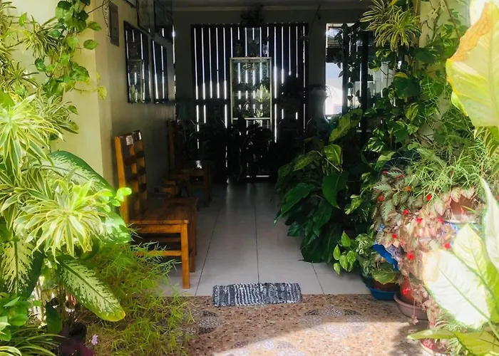 D'S Oceanview Beach Resort