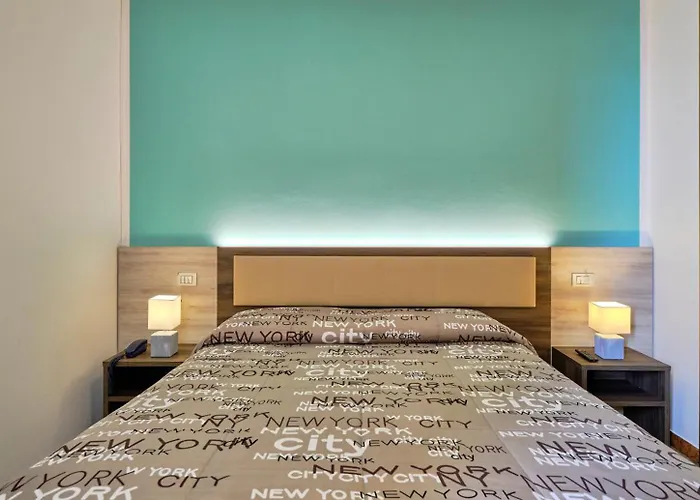 Piccolo Hotel