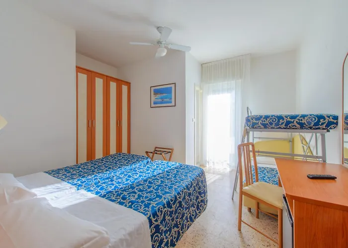 Hotel San Marino
