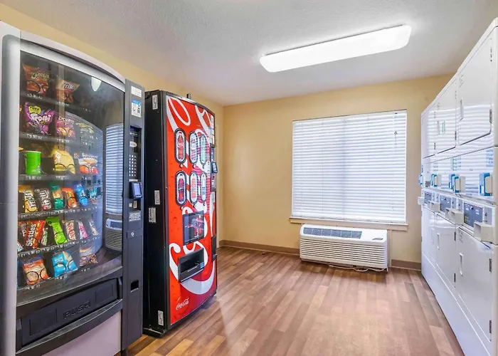 Extended Stay America Select Suites - Tampa - Brandon