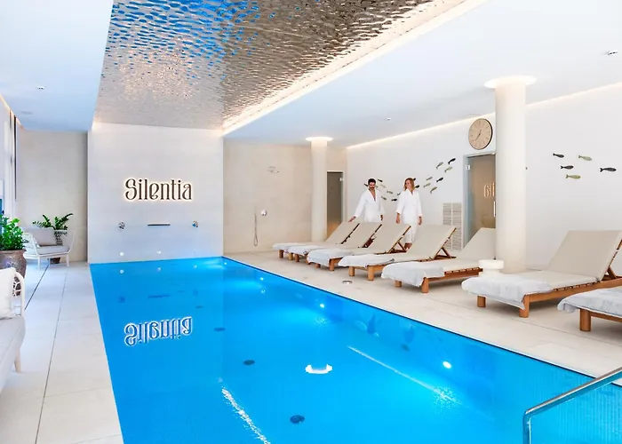 Boutiquehotel El Coto