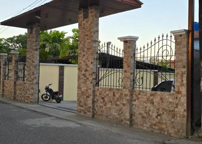 Hotel Real del Rio