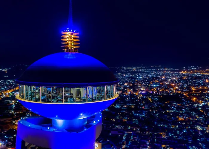 Grand Millennium Sulaimani