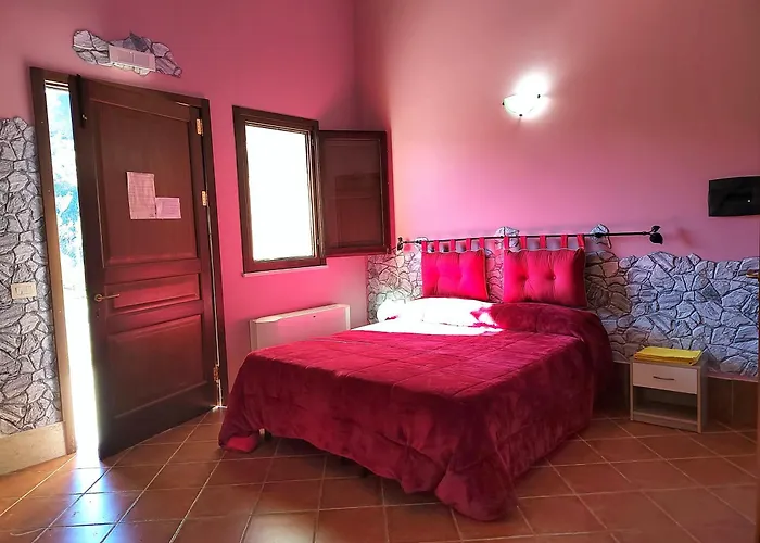 Villaggio dei Balocchi