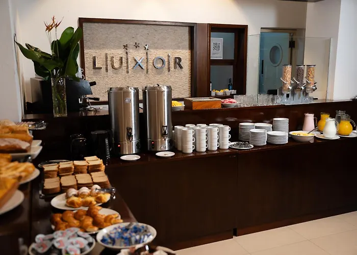 Luxor Hotel & Spa