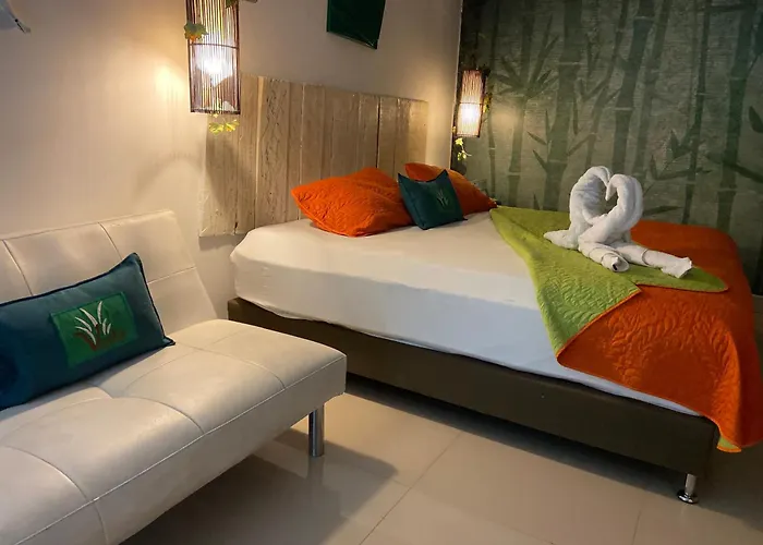Hotel Vesta Boutique