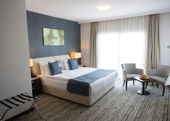 Port View Hotel