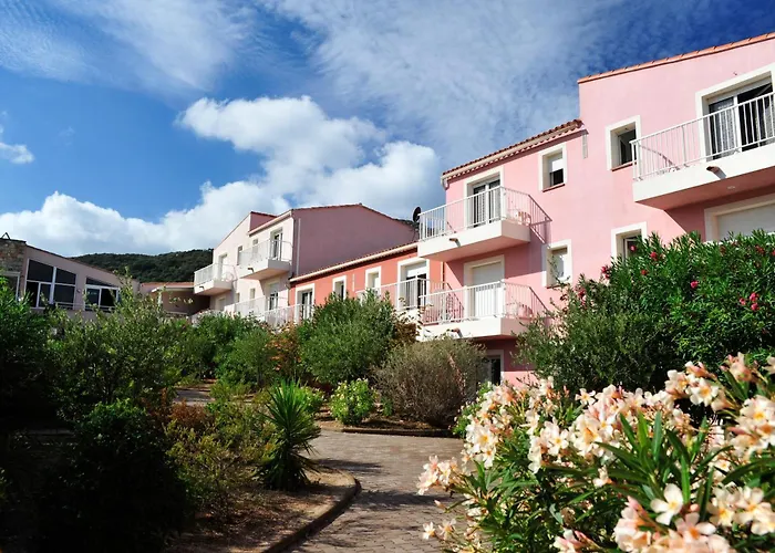 Ferienhotel Maristella