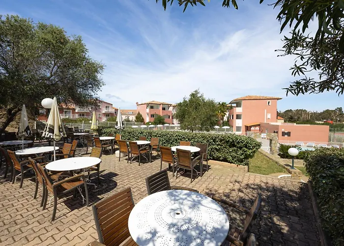 Ferienhotel Maristella