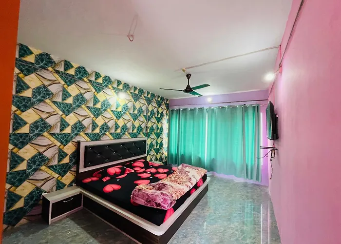 Hotel New Sahil - Srinagar