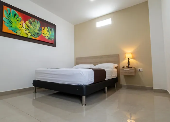 Genesis Hotel