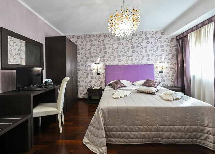Hotel Mastrodattia