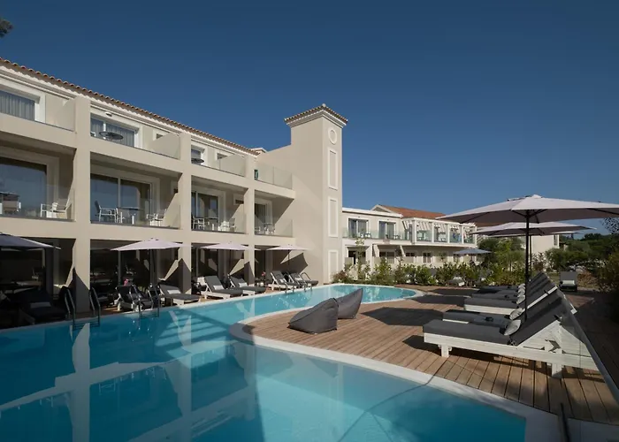 Terezas Hotel