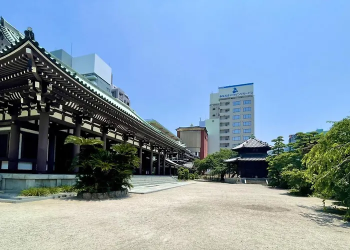 Toyoko Inn Hakata Ekimae Gion