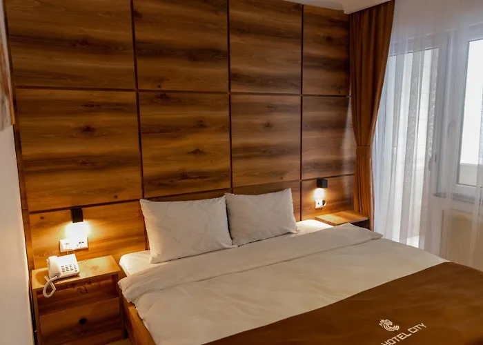 Hotel City Star