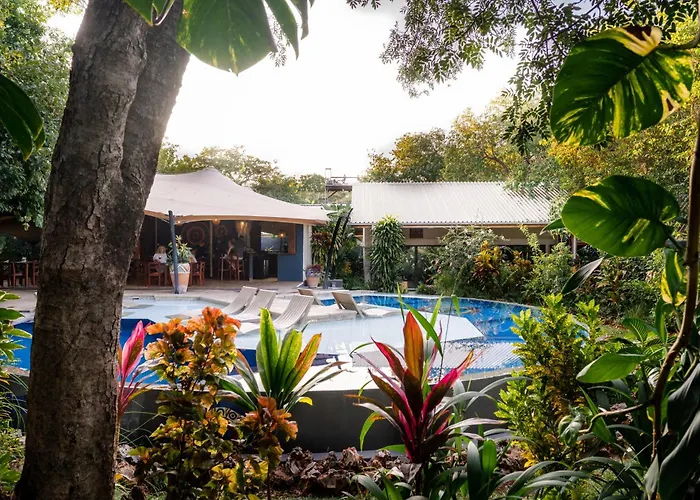 Shongwe Oasis