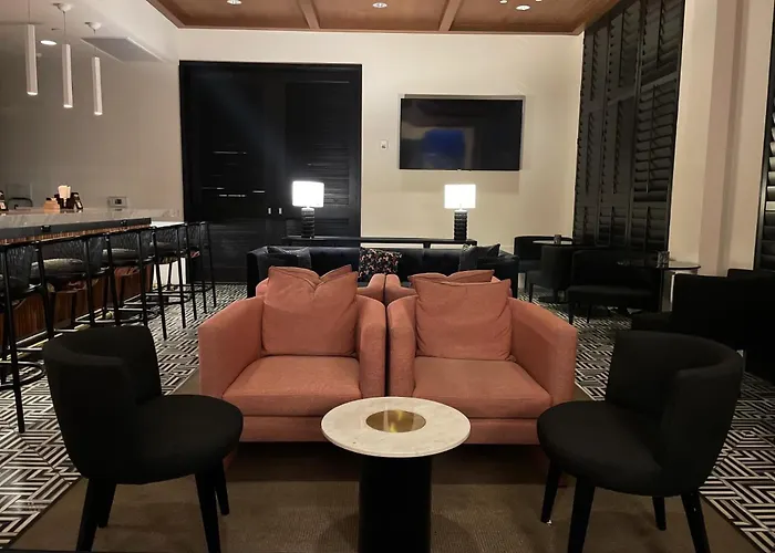 The Haywood, Tapestry Collection By Hilton