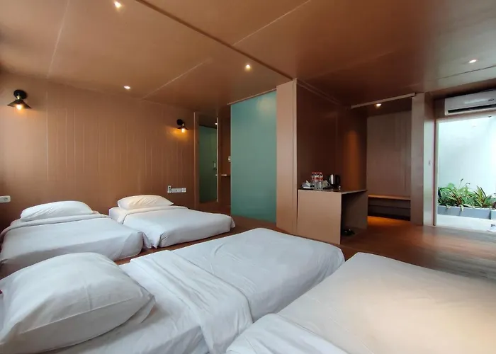 Kontena Hotel