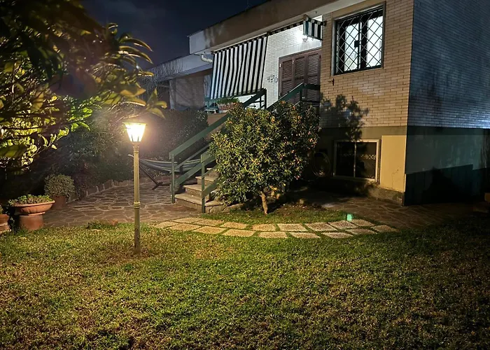 Villa Lidia