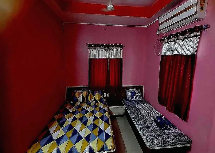 Hotel O Manas Resort