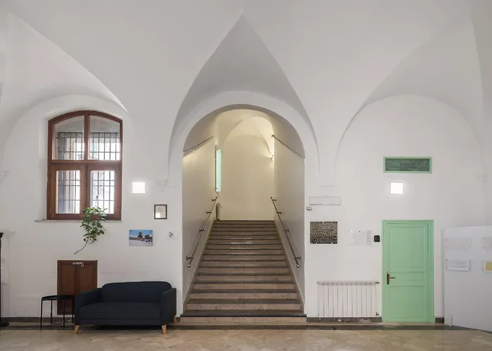 Casa San Francesco Rooms Palermo