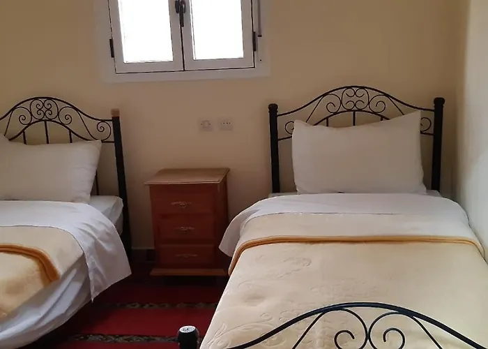 Auberge l'avenir